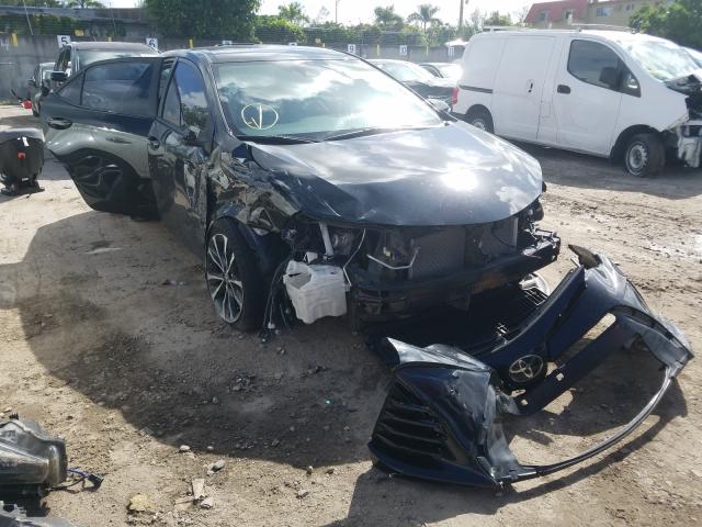 TOYOTA COROLLA L 2017 5yfburhe9hp576396