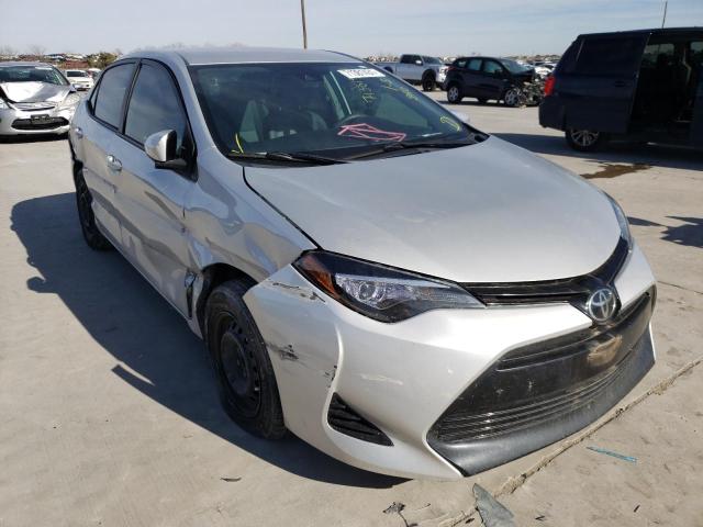 TOYOTA COROLLA L 2017 5yfburhe9hp577175