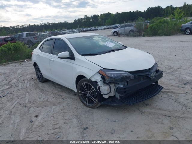 TOYOTA COROLLA 2017 5yfburhe9hp577404