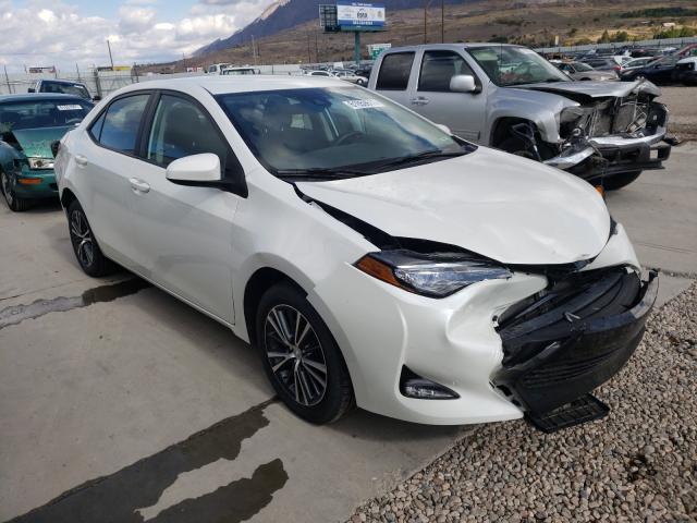 TOYOTA COROLLA 2017 5yfburhe9hp578505