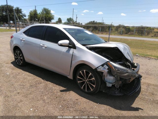 TOYOTA COROLLA 2017 5yfburhe9hp579637