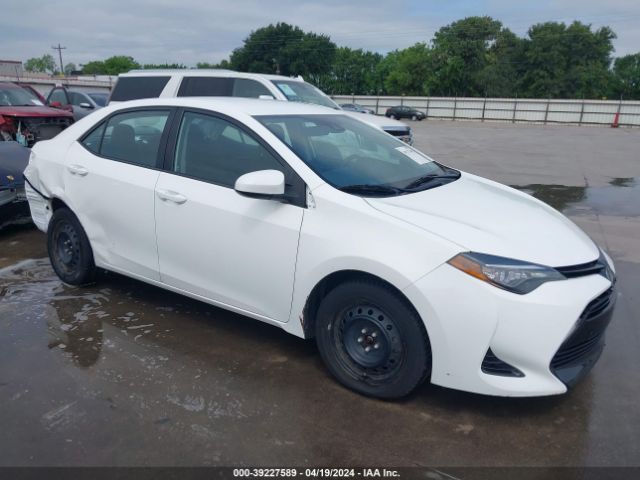 TOYOTA COROLLA 2017 5yfburhe9hp581940