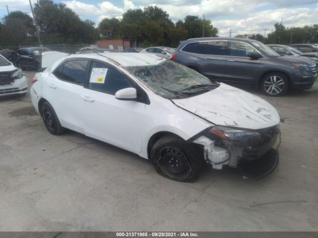 TOYOTA COROLLA 2017 5yfburhe9hp582375