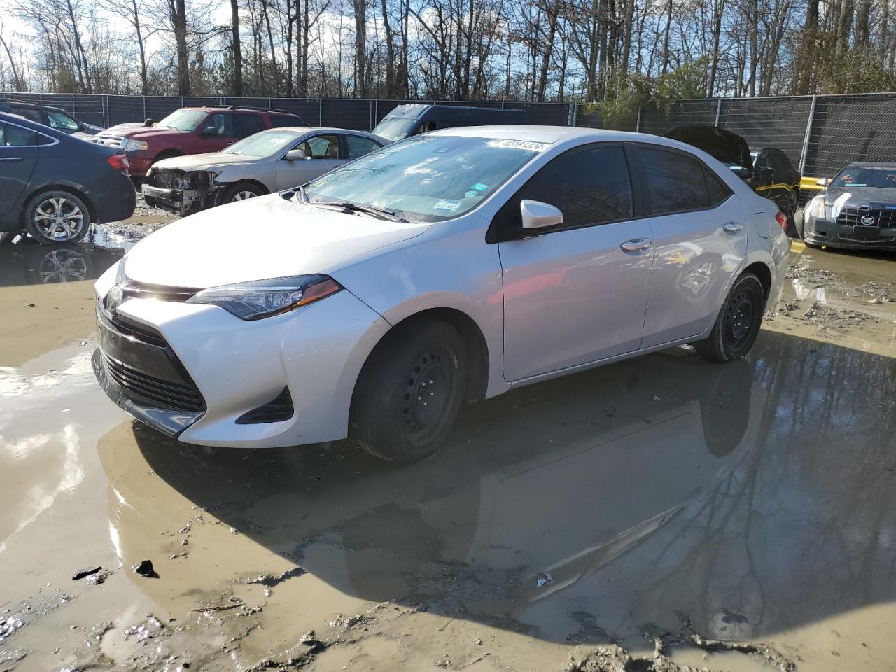 TOYOTA COROLLA 2017 5yfburhe9hp582733