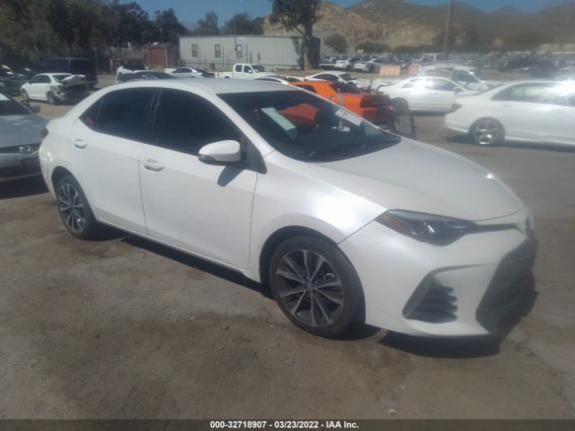 TOYOTA COROLLA 2017 5yfburhe9hp583736