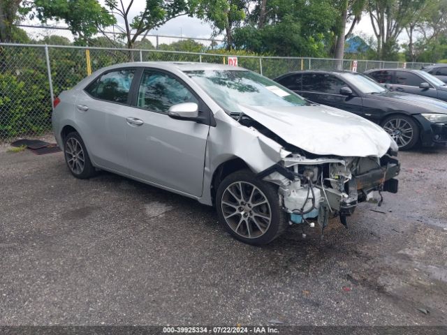 TOYOTA COROLLA 2017 5yfburhe9hp584174