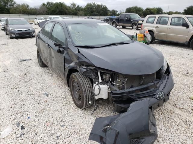 TOYOTA COROLLA L 2017 5yfburhe9hp584806