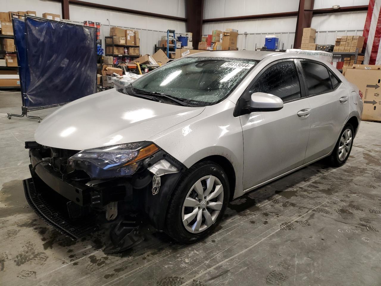 TOYOTA COROLLA 2017 5yfburhe9hp586314