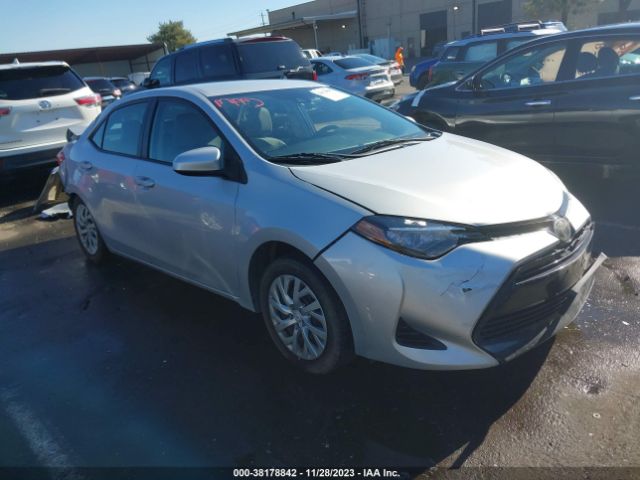 TOYOTA COROLLA 2017 5yfburhe9hp586474