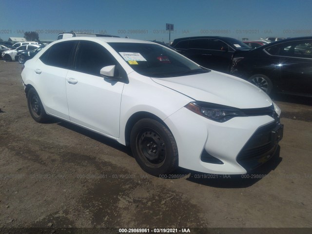 TOYOTA COROLLA 2017 5yfburhe9hp587852