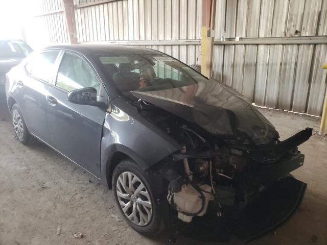 TOYOTA COROLLA L 2017 5yfburhe9hp588175