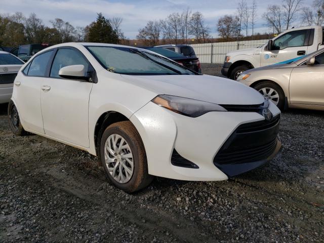 TOYOTA COROLLA L 2017 5yfburhe9hp588435