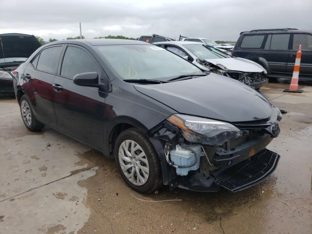 TOYOTA COROLLA L 2017 5yfburhe9hp588547