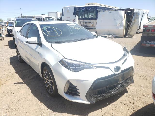 TOYOTA COROLLA L 2017 5yfburhe9hp588936