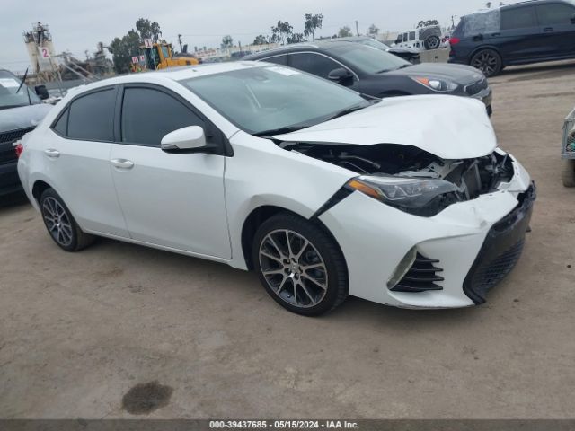 TOYOTA COROLLA 2017 5yfburhe9hp589990