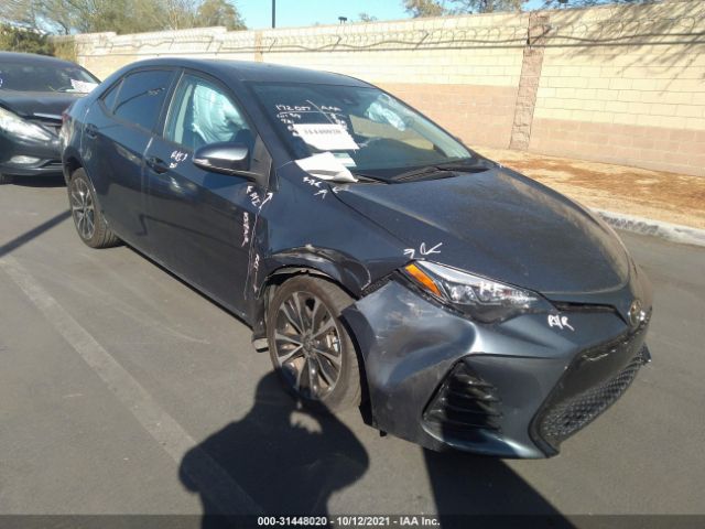 TOYOTA COROLLA 2017 5yfburhe9hp591299