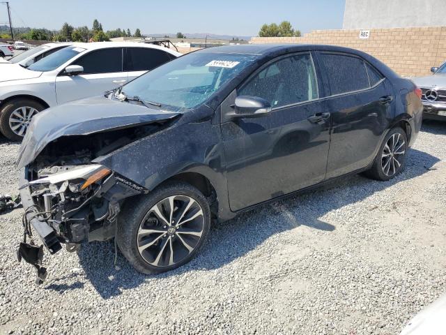 TOYOTA COROLLA 2017 5yfburhe9hp591352