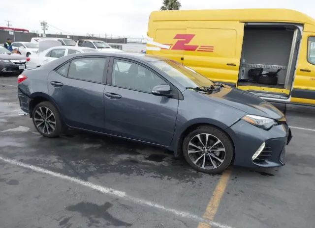 TOYOTA COROLLA 2017 5yfburhe9hp593540