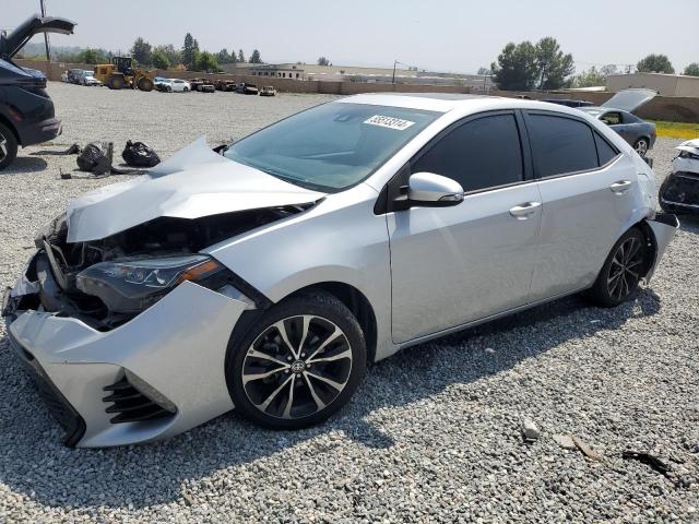 TOYOTA COROLLA 2017 5yfburhe9hp593991