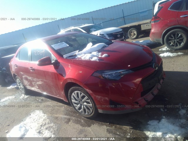 TOYOTA COROLLA 2017 5yfburhe9hp594848