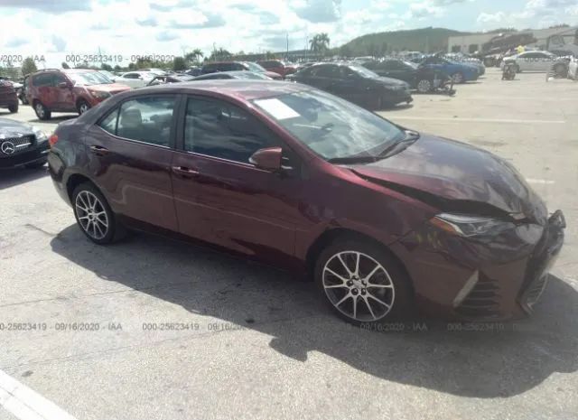 TOYOTA COROLLA 2017 5yfburhe9hp596020