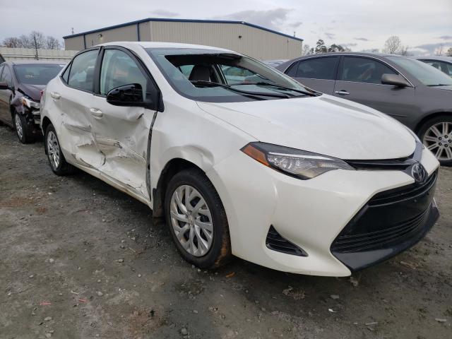 TOYOTA COROLLA L 2017 5yfburhe9hp598060