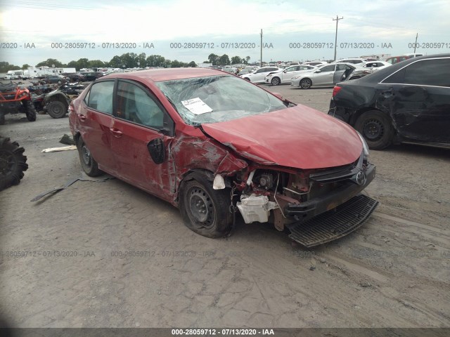 TOYOTA COROLLA 2017 5yfburhe9hp599130