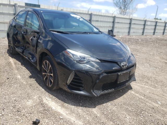 TOYOTA COROLLA L 2017 5yfburhe9hp599435