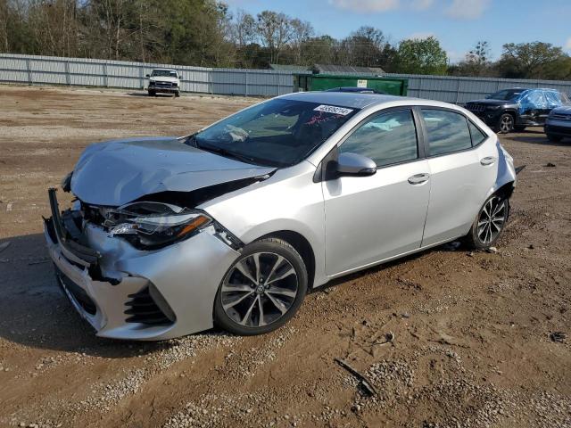 TOYOTA COROLLA 2017 5yfburhe9hp599659