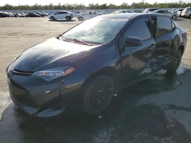 TOYOTA COROLLA 2017 5yfburhe9hp600275