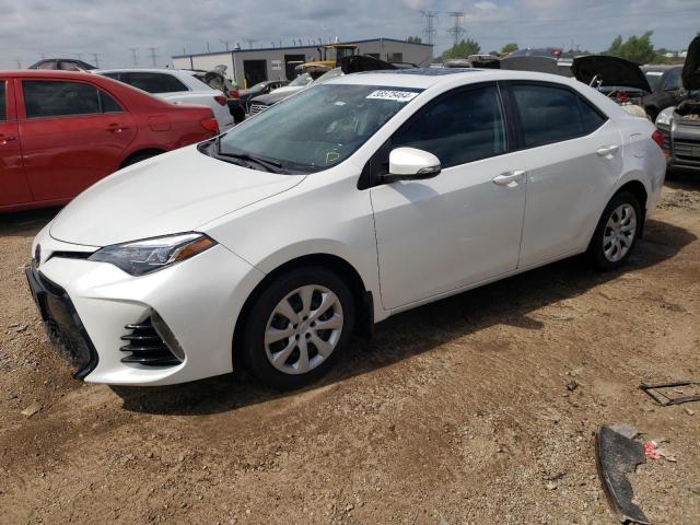 TOYOTA COROLLA L 2017 5yfburhe9hp600504