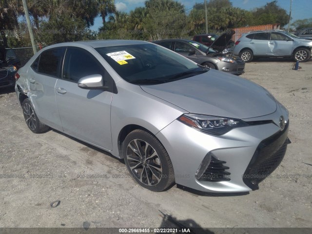 TOYOTA COROLLA 2017 5yfburhe9hp604326