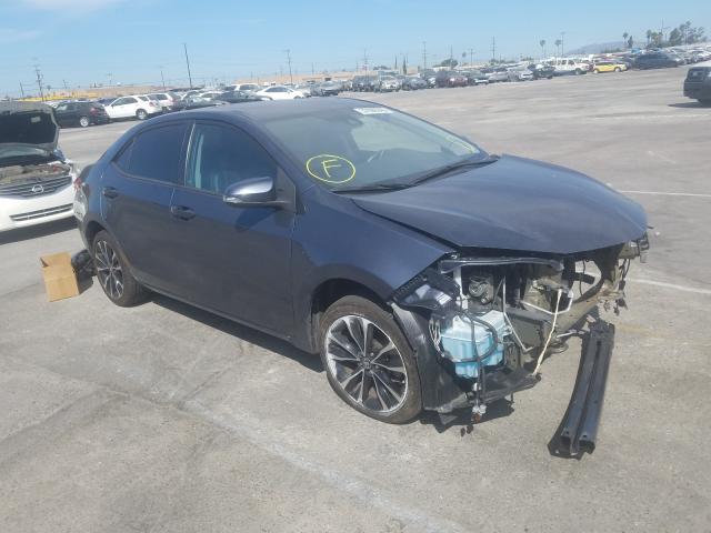 TOYOTA COROLLA L 2017 5yfburhe9hp604469