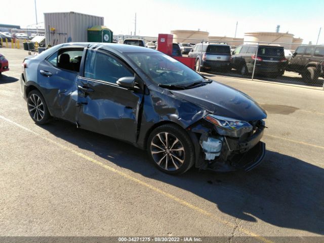 TOYOTA COROLLA 2017 5yfburhe9hp605816