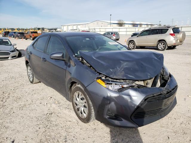 TOYOTA COROLLA L 2017 5yfburhe9hp606741