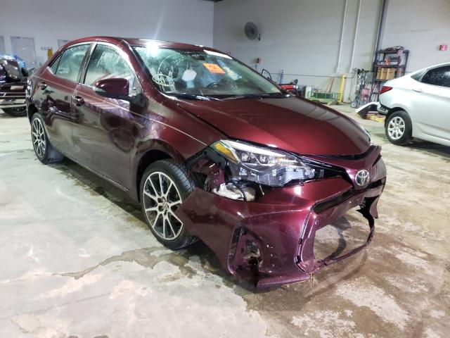 TOYOTA COROLLA 2017 5yfburhe9hp606948