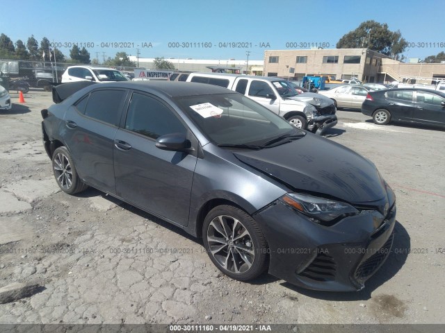 TOYOTA COROLLA 2017 5yfburhe9hp608411