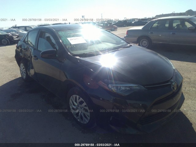 TOYOTA COROLLA 2017 5yfburhe9hp609865