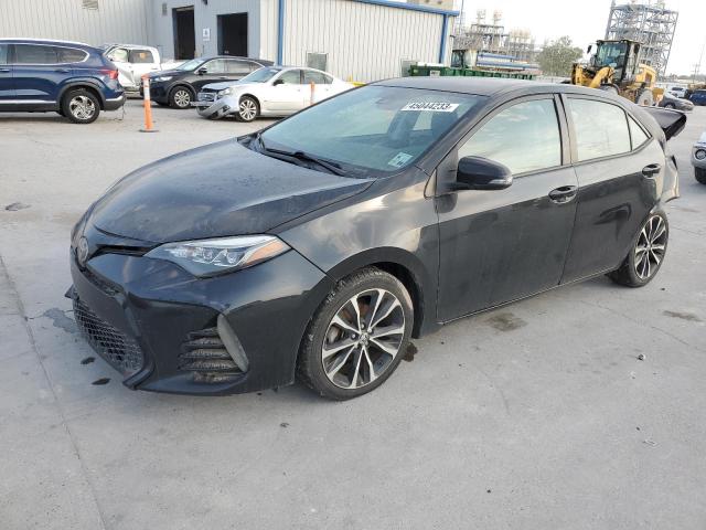 TOYOTA COROLLA L 2017 5yfburhe9hp609977