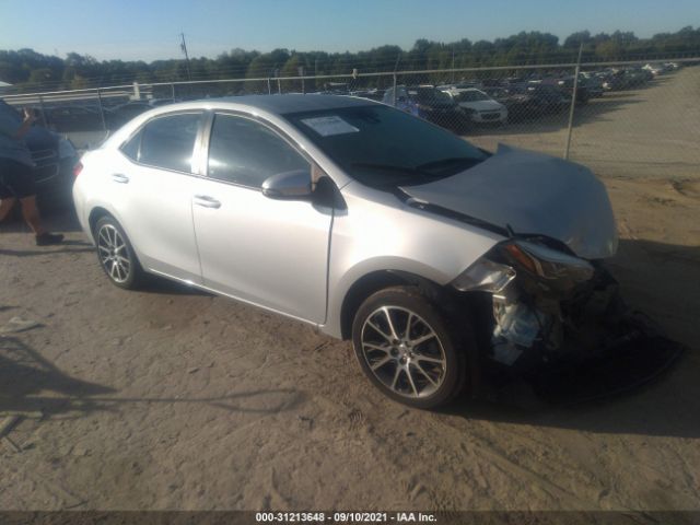 TOYOTA COROLLA 2017 5yfburhe9hp610367