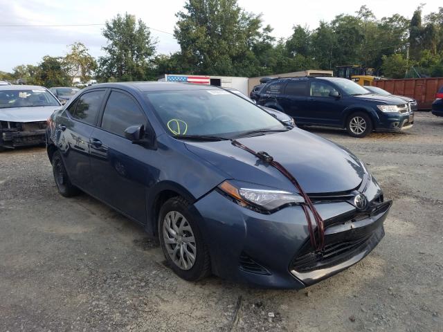 TOYOTA COROLLA L 2017 5yfburhe9hp612670