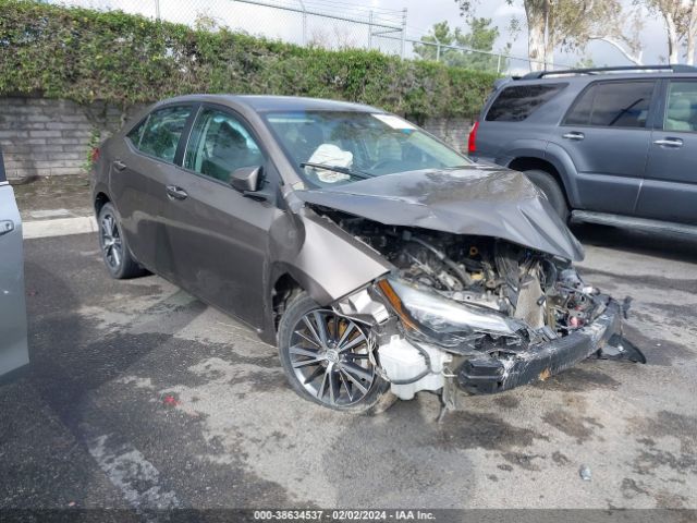 TOYOTA COROLLA 2017 5yfburhe9hp614807