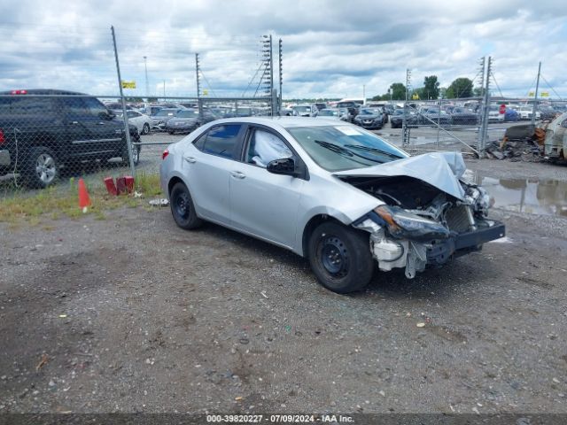 TOYOTA COROLLA 2017 5yfburhe9hp616122