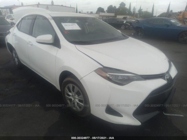 TOYOTA COROLLA 2017 5yfburhe9hp616329