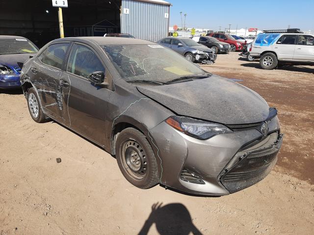 TOYOTA COROLLA L 2017 5yfburhe9hp616346