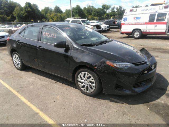 TOYOTA COROLLA 2017 5yfburhe9hp617769