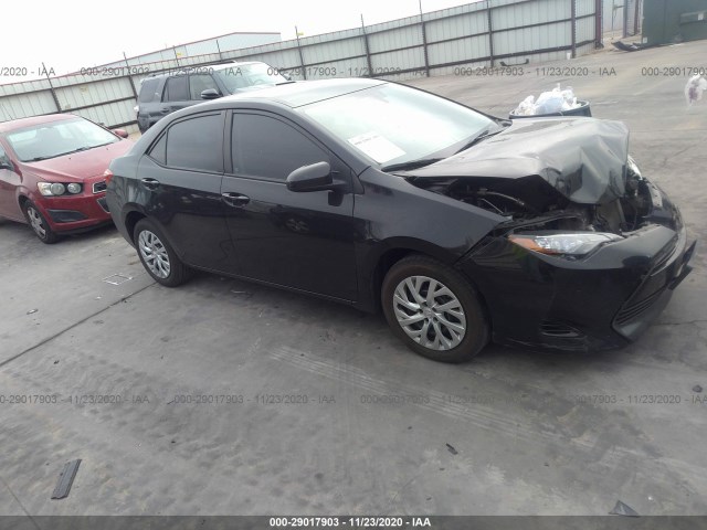 TOYOTA COROLLA 2017 5yfburhe9hp620946