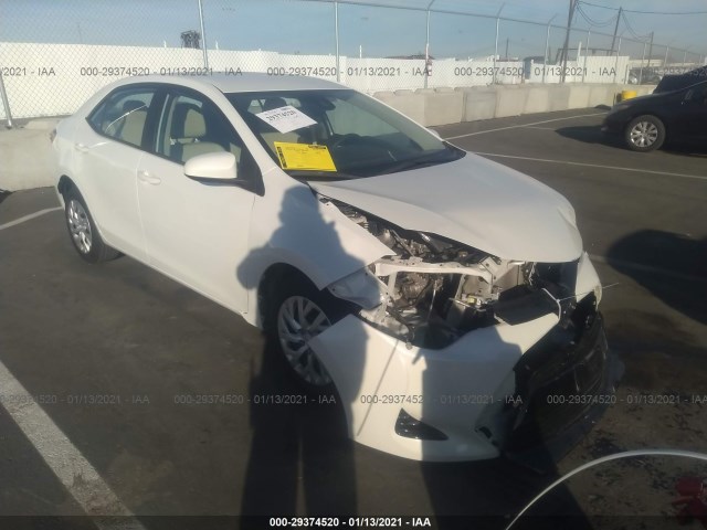 TOYOTA COROLLA 2017 5yfburhe9hp621563