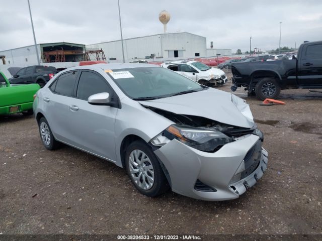 TOYOTA COROLLA 2017 5yfburhe9hp625631