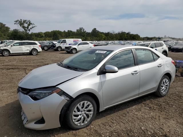 TOYOTA COROLLA L 2017 5yfburhe9hp626620